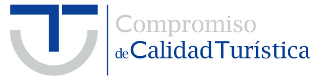 logo calidad turistica