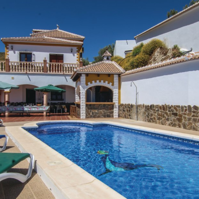 Villa Javier - fotos